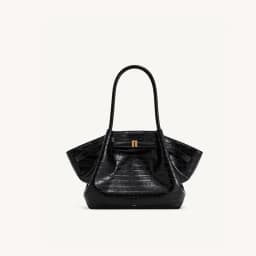 JW PEI Dumpling Bag, Large Capacity, Large Size, Shoulder Bag/handbag, Commuting Tote Bag, Women's, Hand-held