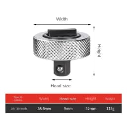1-3 Pcs Mini Adjustable Ratchet Wrench Quick and Labor-saving Aluminum Alloy Small Portable Mini Ratchet Wrench Plumbing Tools