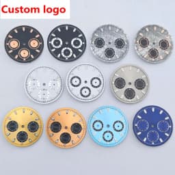 2026 custom watch dial Freight Price Difference price,custom watch
