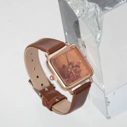 Customized Personalized Pattern Watch Unisex Printed Photo Campus Punk Cool Style Customized Wristwatch Holiday Memorial Gift