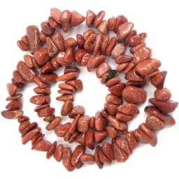 Natural Chips Stone Beads Irregular Gravel Crystal Quartz Beads For Jewelry Making DIY Bracelet Necklace Accessories 16 Inches