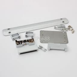 1-10Sets Gold,Chrome H Square Locks For Leather Shoulder Bags Metal Buckles With Zipper Head Decorative Hardware DIY Accessories