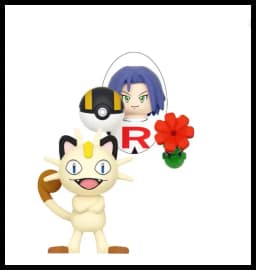 100000 volts pet Trainer ornament Charizard Building Capture pets Blocks Ash Ketchum Misty Serena Mini Action Figure Toys