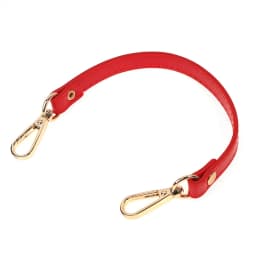28cm Handbag Strap Leather Handle Purse Strap Handbags Belt Strap Bag Accessory
