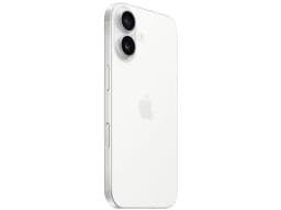 Apple iPhone 16 128Gb White 6.1" 48Mp Ios 5g