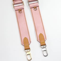 Canvas Bag Strap Leather Adjustable Messenger Strap Replacement for Women Handbag Shoulder Crossbody Strap Webbing Accessories