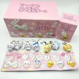 Hot Self Deprecating Bear Cutey yiji Series Mysterious Surprise Blind Box Tide Play Toy Doll Lucky Mascot Hand-Made Gift Toy