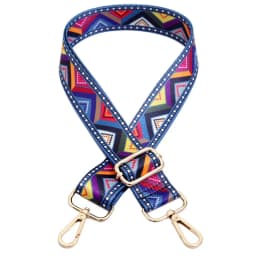 New Adjustable Single Shoulder Cross Body Bag Strap Travel Accessories Women's Bag Accessories Replacement Belt