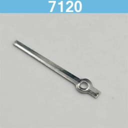 Watch Movement Pointer Are Suitable For 7120 Movement Hour Minute Second Hands (No Luminescent Hands) Watch Accessories