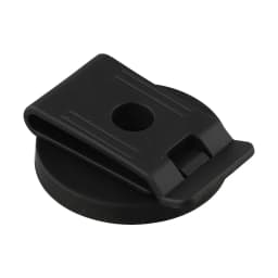 Magnetic Suction Belt Clip Tool Holster Non-Slip Heavy-Duty Magnetic For Wrench Screwdrivers Adjustable Belt Buckle Tool Clip
