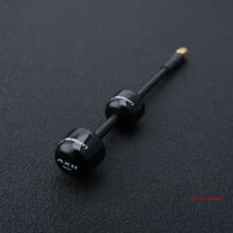 Lumenier Double AXII 2 Long Range 5.8GHz FPV Antenna RHCP LHCP Patch SMA For HDZero V2 Fatshark FPV Goggles FPV RC Racing Drone