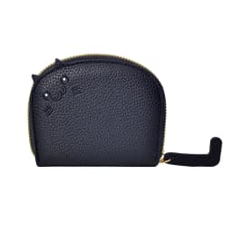 1pc Cat Card Bag Women's Multi-card Ticket Holder Cute Fashion Coin Purse Creative ID Card Holder Wallets for Women