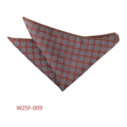 New Small Square Scarf Wedding Handkerchief Chest Suit Groom Business Wedding Suit Pocket Party Supplies Fashion Trends 23*23cm