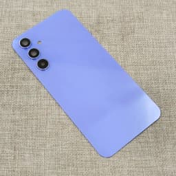 Glass Back Lid Door Cover For Samsung Galaxy A54 5G A546 SM-A546U Battery Cover Rear Housing Case Replacement Part & Camera Lens