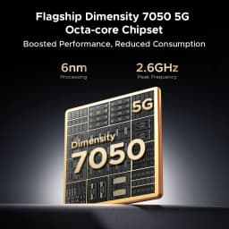DOOGEE S200 X 5G Rugged Phone Android 16 48GB+512GB 6.72” FHD+120Hz Dimensity 7050 10100mAh 100MP Camera AI Assistant NFC