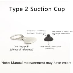 Rubber Suction Cup Sucker Fixer Holder For Water Pump Equipment Aquarium Supplies 10pcs Prevent Displacement