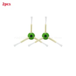 Main Brush Side Brush HEPA Filter Dust Bag Universal Wheel Spare Parts For IRobot Roomba I3 I4 I6 I7 I8 E5 E6 E7 J7 Accessories
