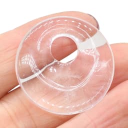 Natural Stone Beads Big Hole Agates Beads Round Shape for Making DIY Jewely Necklace Accessories Gift Size 30x30mm Hole 8.5mm