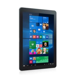 11.6 Inch Windows 10 T10 Tablet 2GB RAM 32GB ROM RCA9213 Quad Core 1366x768 IPS Screen Dual Camera WiFi HDMI-Compat