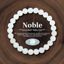 JD Natural Stone Jasper Quartz Beaded Wealth Lucky Bracelets for Women Men Classic Simple Stretch Bangles Yoga Healing Gifts