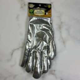 Halloween Alien Party Cosplay Performance Masquerade Ball Space Theme Gloves Birthday Christmas Street Dance Personality