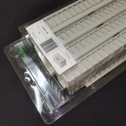 FESTOOL 204871 Tool Box Drawer Slide Rail Systainer SYS3-SN/4 For SYS-RB Roll Board 4X Mounting Rails DIY Racking Tool Part