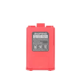 BaoFeng Original 1800mAh Li-ion Battery BL-5 Suitable for BaoFeng UV-5R UV-5RA UV-5RC UV-5RE DC 7.4V Battery Baofeng Accessories