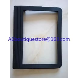 X431PRO3S+Automotive Diagnostic Tester Tablet Computer Host Protective Leather Cover Soft Shell Rubber Border