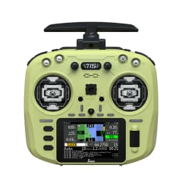 New Jumper Macarone T15/T15 Pro VS-M HALL 1W 2.4G/915MHz/868MHz Full Function FPV Remote Control EDGETX/ELRS