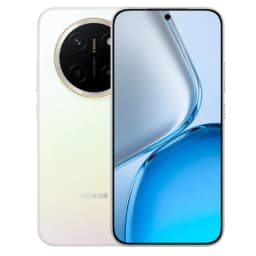 Honor X80 Pro Max 11000mAh 90W SuperCharge Magic OS 10 Screen 6.8 Inch 120Hz AMOLED 50MP OIS Snapdragon 6 Gen 5 NFC OTA Update