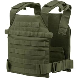MOLLE System Tactical Vest Adjustable Buckle Waistcoat for Airsoft CS Wargame Hunting Camping Outdoor Training Cosplay Game Vest