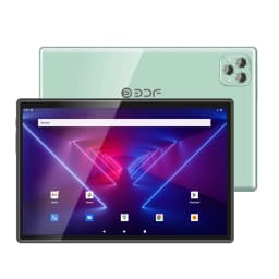 10.1 Inch 5G Android Tablet with 4G LTE Dual SIM Dual Cameras Octa Core 8GB 256GB ROM Wi-Fi Bluetooth - Google Tablet PC
