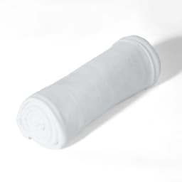 High Quality Mercerized Cotton Jersey Long Head Scarf for Women, Pullover Sandstorm Protection Warm Wrap