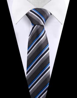 Men Tie Necktie For Men Business Wedding Party Luxury Paisley Necktie Fashion Floral Mens Neck Tie Accessories Wholesale Gravata