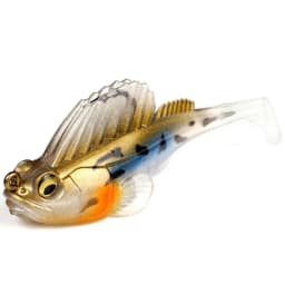 OUZEY Fishing Lure Soft Bait Jig Dark Sleeper Soft Lure 7g/10g/14g Swimbait Wobblers Pike Bass Shad For Fishing Perch