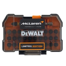 DEWALT DT70901T Special Edition 32 Piece Screwdriving Set Car-specific Model Power Tool Accessories