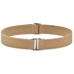 1/3pcs Invisible Elastic Waistband Suitable for Men Women Invisible Belt with Flat Buckle Jeans Pant Dress Adjustable Waist Belt