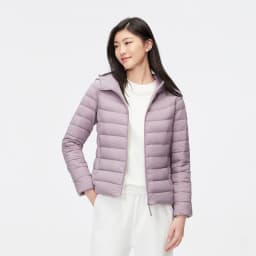 BOSIDENG New 90% Down Jacket for Women Light Jacket Hooded Jacket