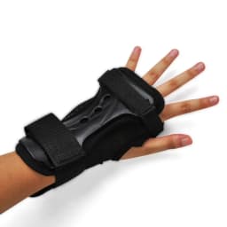 Outdoor Skiing Wrist Guard Hand Palm Protector Man Woman Breathable Roller Snowboard Skateboard Wrist Support