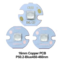 DC3V/6V/12V LED 20W XHP50 XHP50.2 second generation 5050 SMD COB Diode Beads Cold Neutral White 6500K 4500K Head/Flashlight