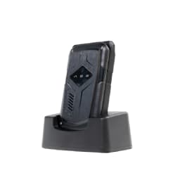 AGM M10 Rugged 4G Feature Phone Big Button Full Band Flip Phone Dual SIM Cellphone With Loud Speaker English or Russian Keyboard