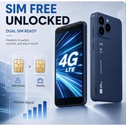 AGM N2 MINI Smartphone 3GB+32GB IP54 Compact Size 4.96Inch Display Android 16 GO 3000mAh Bettery Dual SIM Cheap Mini Phone