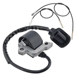 Ignition Coil For Stihl FS400 FS450 FS480 FR350 FR450 FR480 Brush Cutter Lawn Mower Parts Ignition Module Coil Garden Tools