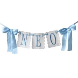 Bowknot One-Year-Old Birthday Cap Embroidery Lace Edge First Birthday Garland Pink Blue Ball Birthday Hat First Birthday