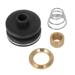 Shifter Lever Repair With Bushings Spring Boot For Suzuki Sidekick Geo Tracker X90 5sp