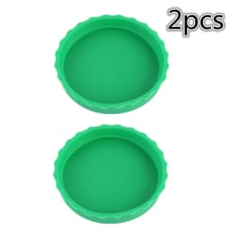 Reusable Beverage Can Covers Beverage Can Lids Soda Lid Protectors Can Silicone Sealing Bottle Cap Leak-proof Sealing Lid