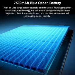 China Version iQOO Neo 11 6.82” AMOLED Scree Snapdragon 8 Elite 100W 7500mAh Battery 50MP+16MP Camera With Multilingual NFC