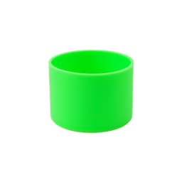 17 Colors 6.0CM Silicone Anti Slip Cup Bottom Cover 60MM Heat Insulation Bottom Cover Bottle Cover Cup Cover Silicone Base