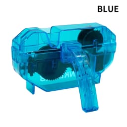 ThinkRider Chain Cleaner Cleaning Bicycle 3D Chain Brush Wash Tool Set MTB Bike Protection Oil Bike Chain for Mountain
