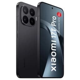 Global Version Xiaomi 17t Pro Mobile Phone Leica 5X Telephoto Lens 7000Mah (Type) Silicon-Carbon Battery 6.83 "Amoled Display Xiaomi Hyperos Cellphone